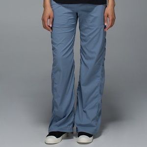 lululemon athletica Dance Studio Pant, size 6