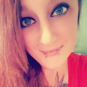 Meet your Posher, Kirsten