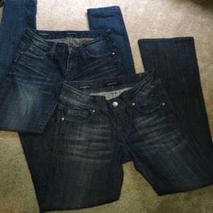 JEANS BUNDLE!!