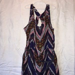 Cool designed dress!