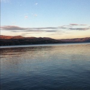 Meet your Posher, Courtney