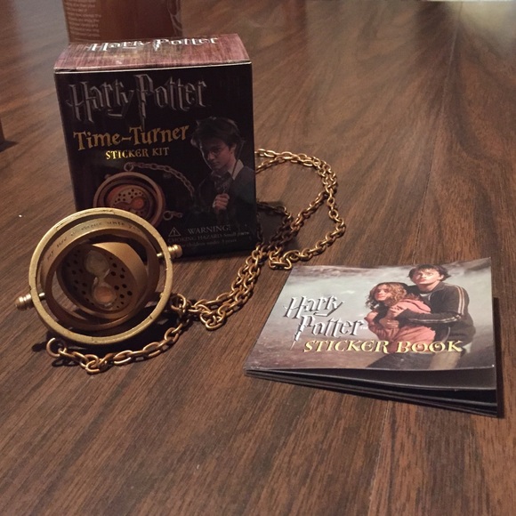 Harry Potter Time-Turner