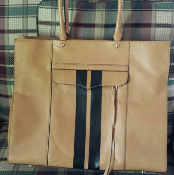 Rebecca Minkoff Large MAB Tote