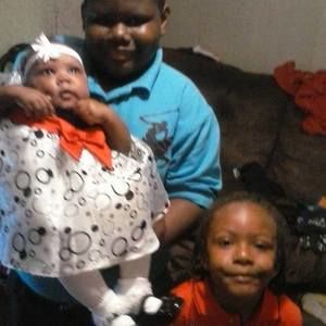 Meet your Posher, Stella