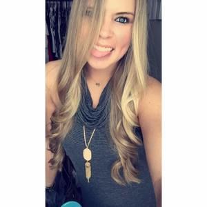 Meet your Posher, Audrey