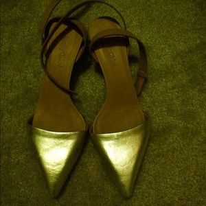 See by Chloe kitten heels