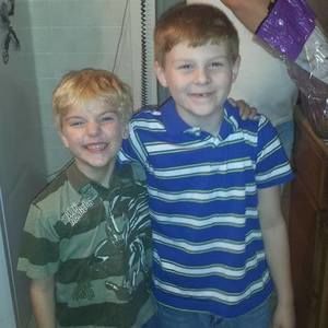 Meet your Posher, Miranda