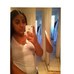 Meet your Posher, Lisette