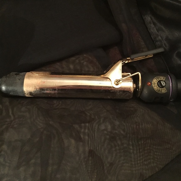 Hot tools curling iron! 💁 - Picture 3 of 3