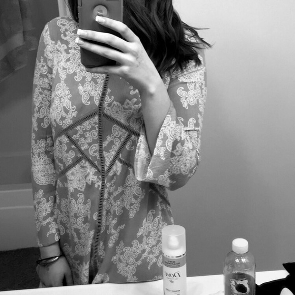 Francesca's summer dress - Picture 2 of 2