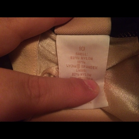 bathing suit! - Picture 2 of 3