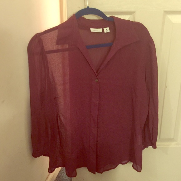 Dress shirt