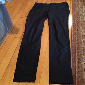 Lululemon everyday pants
