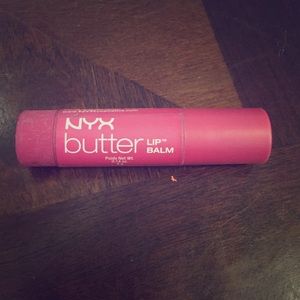 NYX Butter Lip Balm