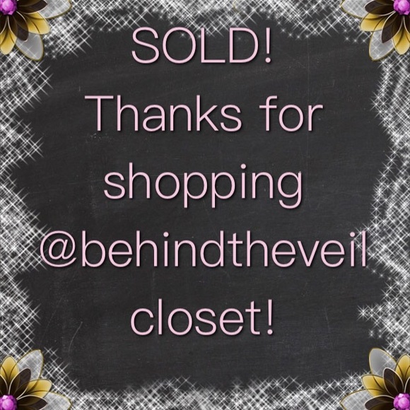 Calvin Klein Other - SOLD