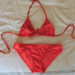 Topshop Bikini