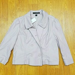 Express jacket