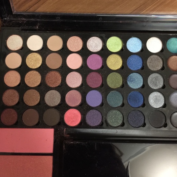 Sephora pallet - Picture 2 of 4