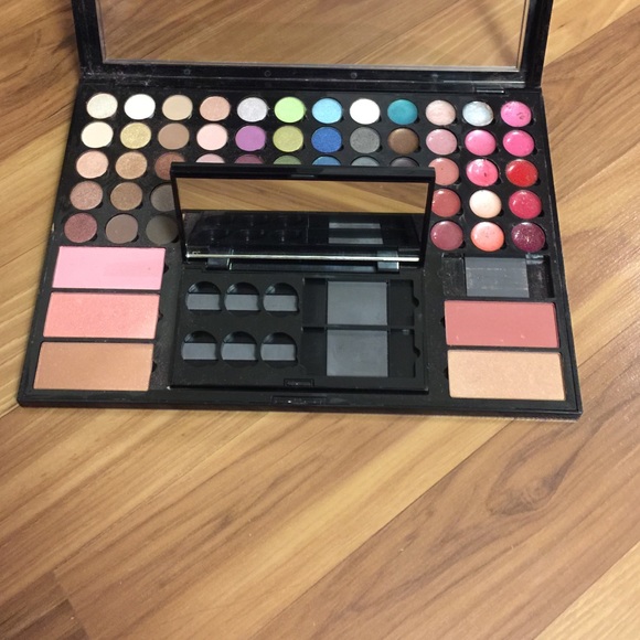 Sephora pallet - Picture 4 of 4