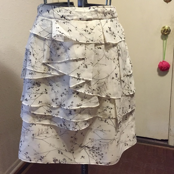 Club Monaco Woman skirt