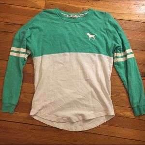 Victoria's Secret Sweatshirt