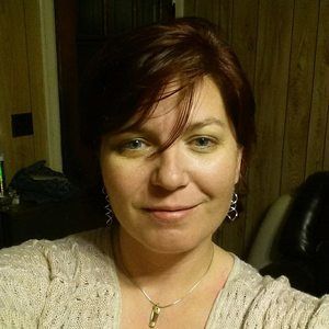 Meet your Posher, Tammy