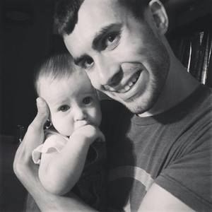 Meet your Posher, Joshua