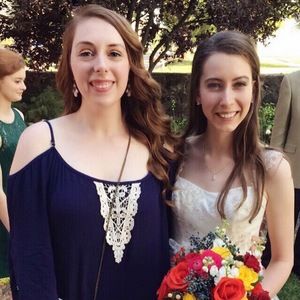 Meet your Posher, Anna