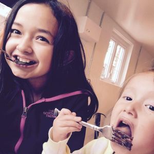 Meet your Posher, Maria