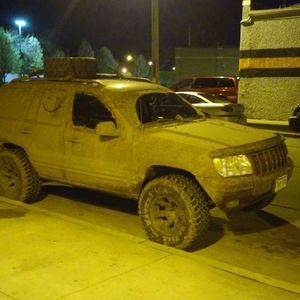 Meet your Posher, William