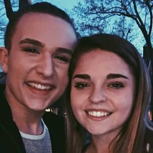 Meet your Posher, Matthew