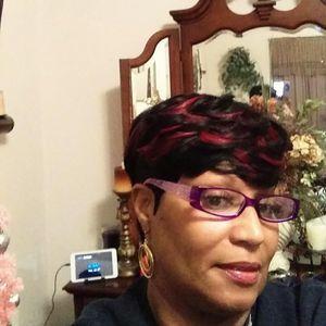 Meet your Posher, Audrey