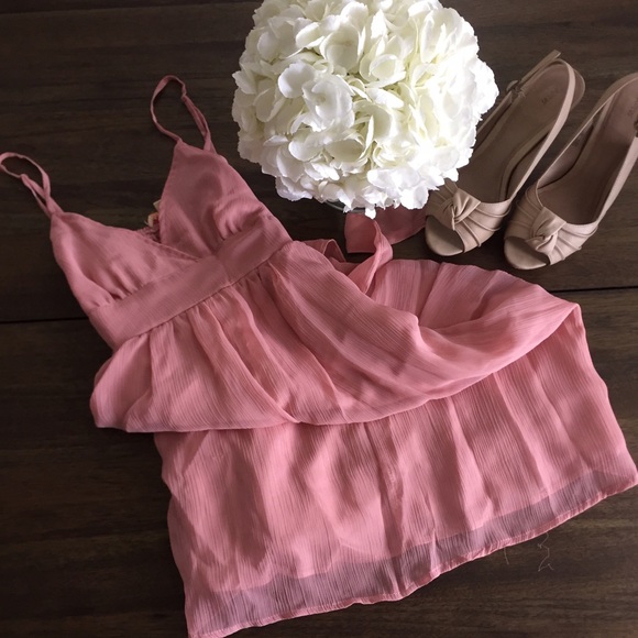 Forever 21 Summer Dress