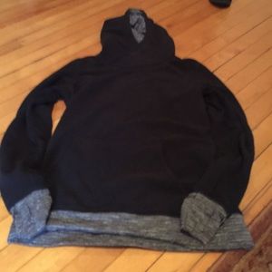 Lululemon sweatshirt hoodie