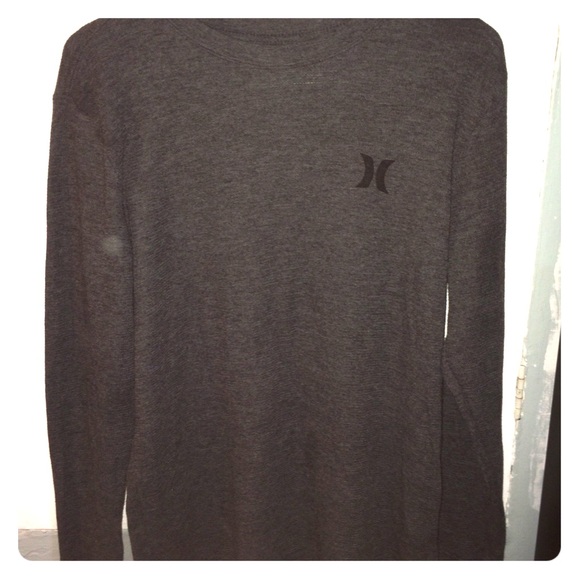 Hurley Other - Men's Hurley Thermal