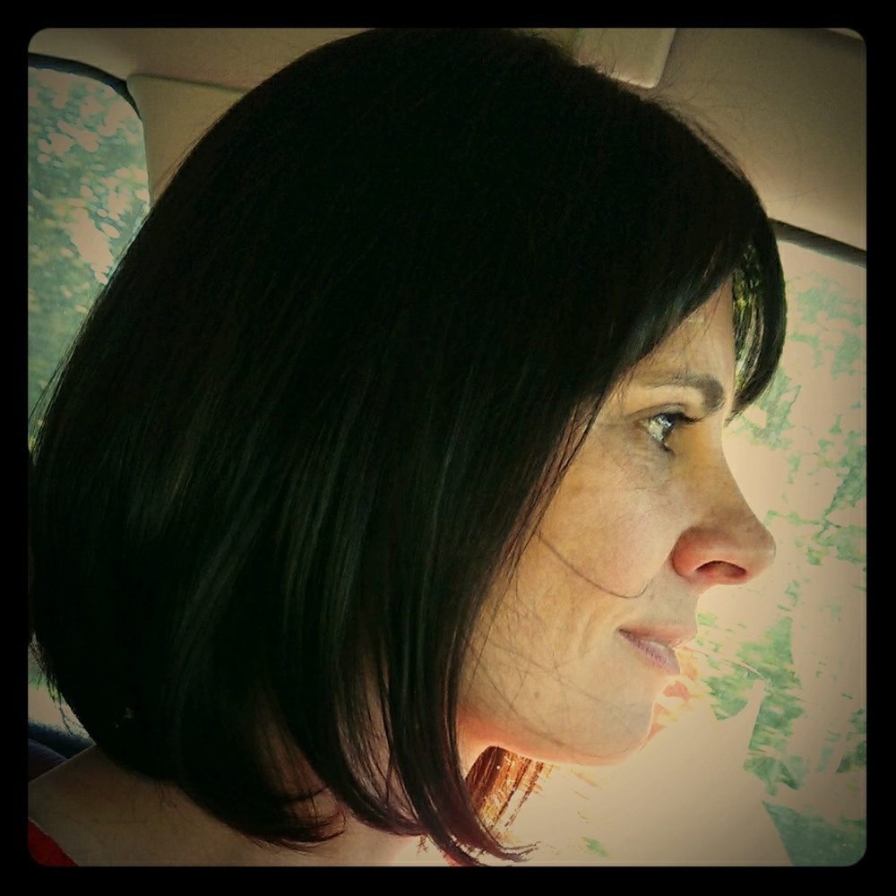 Meet your Posher, Melissa