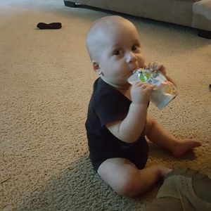 Meet your Posher, Josh