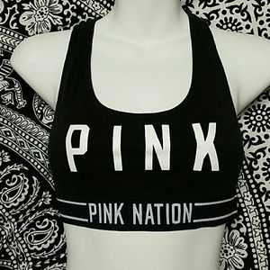 VS PINK || Sports Bra