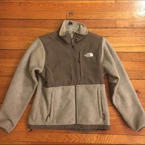Women's North Face Jacket