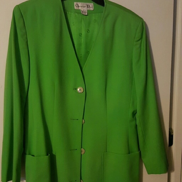 Vintage blazer