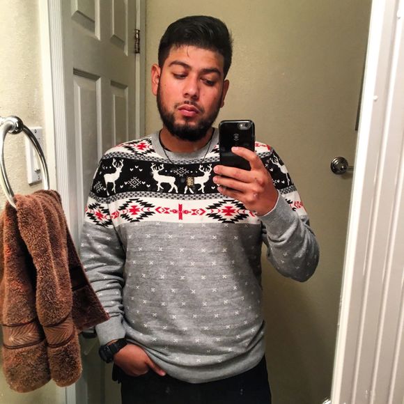 Meet your Posher, Jaime - Picture 1 of 1