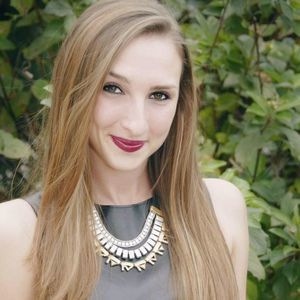 Meet your Posher, Tori