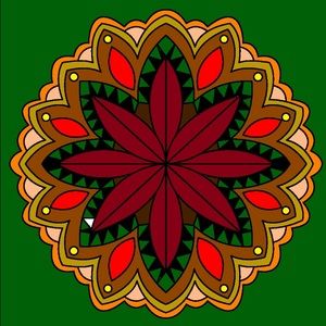 Meet your Posher, Rubi