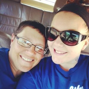 Meet your Posher, Mandy