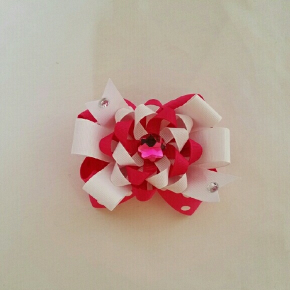 3 in 1 Detachable Bow