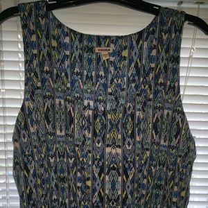 Long BongoPlus dress- worm twice.