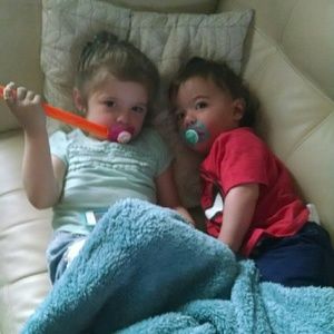 Meet your Posher, Jenny