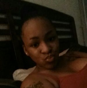 Meet your Posher, Shaquana