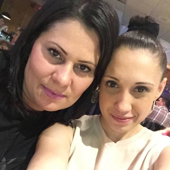 Meet your Posher, Natalia