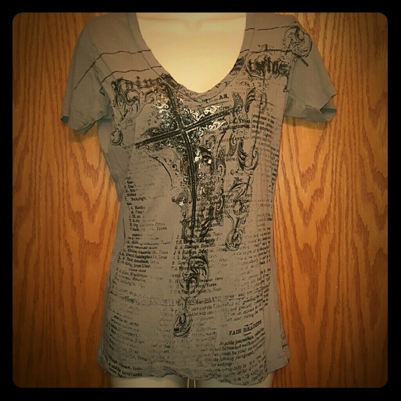 Archair tshirt v-neck